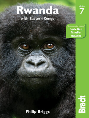 cover image of Rwanda